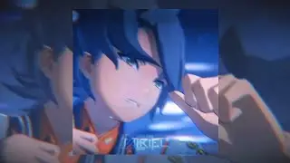 𝙁𝘼𝙇𝙇 𝙁𝙍𝙊𝙈 𝙏𝙃𝙀 𝙎𝙆𝙔 𝙋𝙏.𝟮 (SLOWED) || WISE X SHUNGUANG