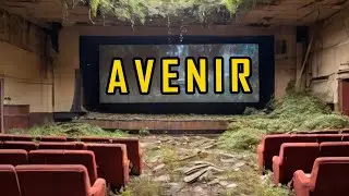 LE CINEMA EN SALLE C'EST BIENTÔT FINI ?