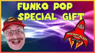 Funko Pop Unboxing Gizmo Gremlins & Special Gift