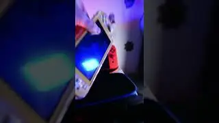 Nintendo Switch и Nintendo switch lite
