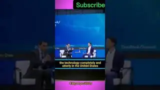 Tiktok CEO on Tiktok Algorithm