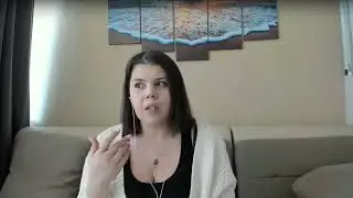 "Страшно быть неровней в окружении экспертов. Чувствую себя маленькой"