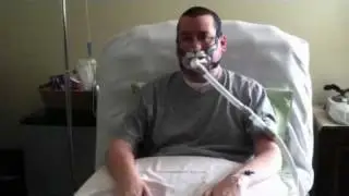 Brian Dominey - Explaining Weekly IGG Infusions - 11/22/11