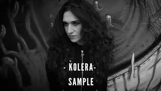 Kolera | Sample