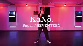 KaNo. : Super / SEVENTEEN