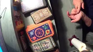 ЧТО ЗАБЕРЕТ И ЧТО ПОДАРИТ НАМ ЛУННОЕ ЗАТМЕНИЕ И ПАРАД ПЛАНЕТ