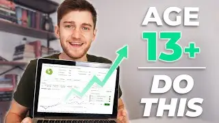 How to Invest as a Teenager in 2022