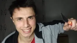 Fast Chaotic ASMR With Personal Attention (EXTREMELY CRINGE)
