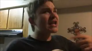 Eating A Ghost Pepper - WORST MISTAKE EVER!!!