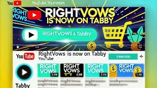 Now We Are on Tabby: Check Our Details