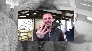 Сергей Симонов — ПАПОЧКА ЧУЖИХ АРМЯН (cover AI by. Тархун_mz)
