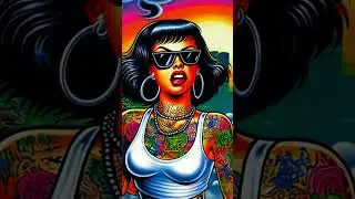 Saint Dog's "Miss Demeanor" is out now!!! Add it to your playlists and crank it up. 🔥