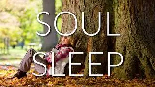 A Hazy Soul Soundscape for Drawing/Massage/FlowStates