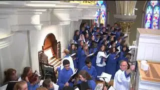Anima Christi (Marco Frisina)