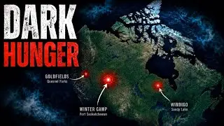 The Most Disturbing Cannibal Cases Connected to Canada