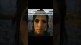#fypツ #memes #мем #рекомендации #cyberpunk2077 #женщина