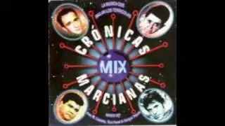 cronicas marcianas mix.(2001)
