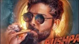Pushpa 2 fire Meme aag laga diya 🪔🔥