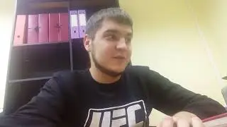 #броськурить #работанадсобой