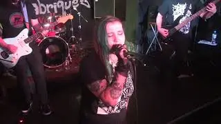Похороны Друзей - Fish Fabrique Nouvelle, St. Petersburg 21.06.24