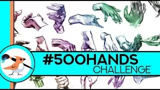 #500hands