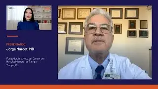 Cáncer Colorrectal e Inmunoterapia