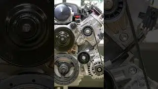 Sikky LS Swap Front Drive Accessory Drive kit