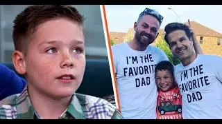 Niño adoptado por pareja homosexual acosado por maestra fanática religiosa. ATEISMO.