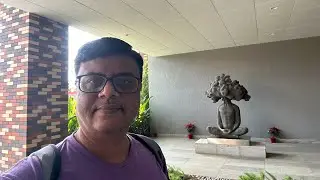 Stay at Hilton Garden Inn Bengaluru | 31 Dec 2023 | Staycation | New year Eve | EXPLORE WITH SHENOY
