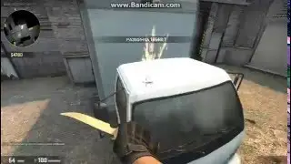 Очень интересный и сложный вызов Сталкеру