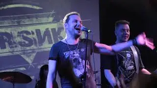 КОRSИКА - Белое небо