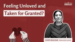 How to Deal With a Toxic Husband | Dhriti Bhavsar x Bonobology