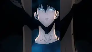 Sung jin woo (LN) vs Sans AU