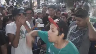 LIT KILLAH VS ISIDISHI 8VOS TPL FREE