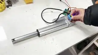 DOCYKE Linear Servo
