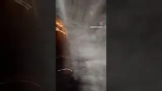 в Миловке весело