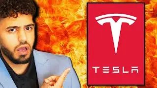Tesla's HUGE Week Ahead Will Change Everything!