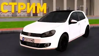 💥СТРИМ UKRAINE GTA  НОВАЯ ОБНОВА 💥