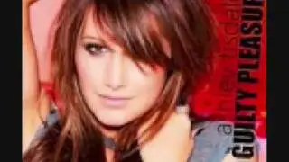 Ashley Tisdale-Guilty Pleasure[HQ]