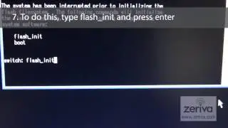 How to Reset a Cisco WS-C3750G-48PS-S to Default Settings
