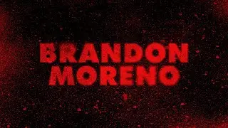 Brandon Moreno Highlights || THE NICE GANGSTER
