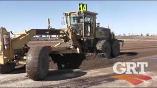 Global Road Technology