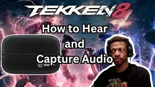 PS5 Elgato HD60s Splitting Audio Tutorial