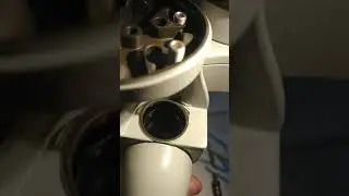 Zeiss opmi visu 160, parte 6 óptica