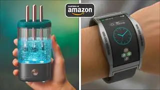 30 Mind Blowing Amazon Gadgets That Actually Work in 2026