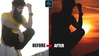 How to Change or Replace a Sky in Photoshop CC 2018 | 2020