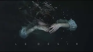LE DÉSIR || Blue Hour // 1 Hour Deep Ambient Mix