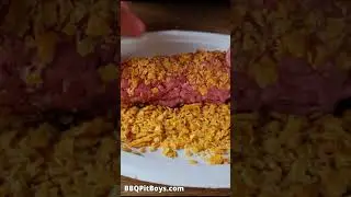 Doritos Famous Burger Hot Dog | Recipe | BBQ Pit Boys 