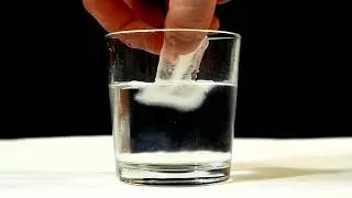 МЫ ПРИГОТОВИЛИ САМУЮ ДОРОГУЮ ВОДУ! РЕАКЦИЯ