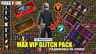 MAX VIP GLITCH PACK ❗️NEW VIP GLITCH PACK❗️PASSWORD IN VIDEO
